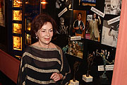 Karin Dor (©Foto. Martin Schmitz)